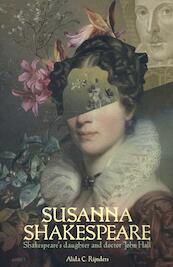 Susanna Shakespeare - Alida C. Rijnders (ISBN 9789464622621)