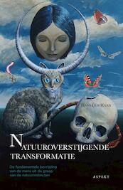Natuuroverstijgende transformatie - Hans den Haan (ISBN 9789464625493)