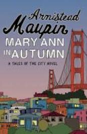 Mary Ann in Autumn - Armistead Maupin (ISBN 9780385619325)