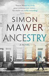 Ancestry - Simon Mawer (ISBN 9781408714843)