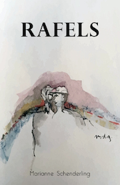 Rafels - Marianne Schenderling (ISBN 9789493275287)