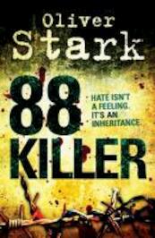 88 Killer - Oliver Stark (ISBN 9780755370146)