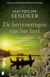 De herinneringen van het hart - Jan-Philipp Sendker (ISBN 9789059900578)