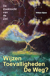 Wijzen Toevalligheden de Weg? - William Gijsen (ISBN 9789492340153)