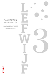 LEFWIJF 3 - Lucinda Douglas (ISBN 9789082819229)