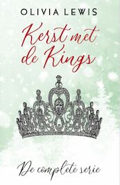 Kerst met de Kings - Olivia Lewis (ISBN 9789026166389)