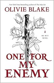 One For My Enemy - Olivie Blake (ISBN 9781035011582)