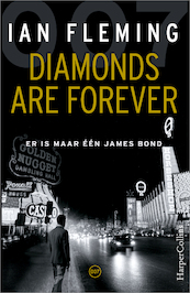 Diamonds Are Forever - Ian Fleming (ISBN 9789402712155)