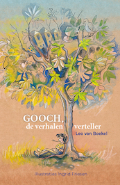 Gooch - Leo Van Boekel (ISBN 9789493275638)
