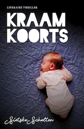 Kraamkoorts - Sietske Scholten (ISBN 9789492270382)