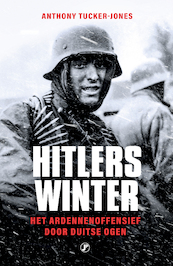 Hitlers winter - Anthony Tucker-Jones (ISBN 9789089753953)