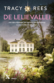 De lelievallei - Tracy Rees (ISBN 9789401619264)