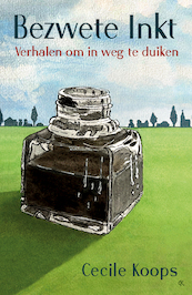 Bezwete Inkt - Cecile Koops (ISBN 9789493275706)