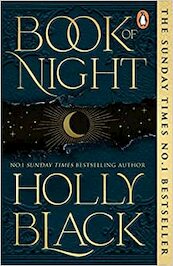 Book of Night - Holly Black (ISBN 9781529102390)