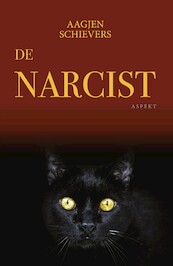 De Narcist - Aagjen Schievers (ISBN 9789464629460)