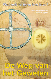 De weg van het geweten - Boudewijn Donceel, William Gijsen (ISBN 9789492340184)