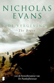 De vergeving - Nicholas Evans (ISBN 9789022549681)