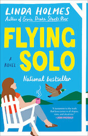 Flying Solo - Linda Holmes (ISBN 9780525619291)