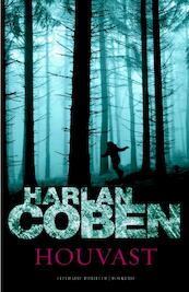 Houvast - H. Coben, Harlan Coben (ISBN 9789022551752)