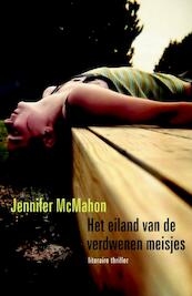 Het eiland van de verdwenen meisjes - J. MacMahon (ISBN 9789022551929)
