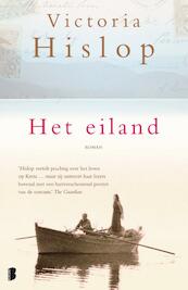 Het eiland - Victoria Hislop (ISBN 9789022556481)
