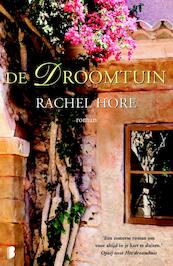 De droomtuin - Rachel Hore (ISBN 9789022559338)