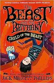 Child of the Beast - Jack Meggitt-Philips (ISBN 9780008568177)