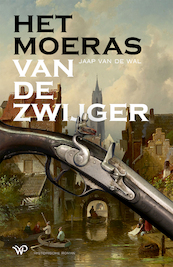 Het moeras van De Zwijger - Jaap van de Wal (ISBN 9789464561289)