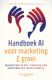 Handboek AI - Patrick Petersen (ISBN 9789463563178)