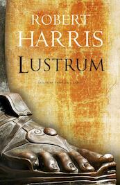 Lustrum - Robert Harris (ISBN 9789023456322)
