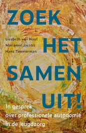 Zoek het samen uit! e-book - Hoof van Liesbeth, Marianne Jacobs, Hans Timmerman (ISBN 9789493279643)
