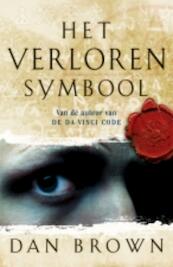 Het Verloren Symbool - Dan Brown (ISBN 9789024553280)