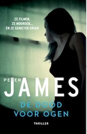 De dood voor ogen - Peter James (ISBN 9789026122620)