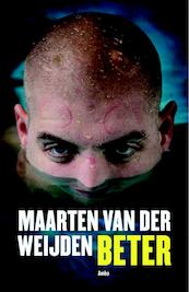Beter - Maarten van der Weijden (ISBN 9789026323188)