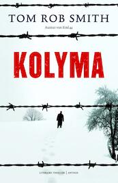Kolyma - Tom Rob Smith (ISBN 9789041416506)