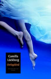 Oorlogskind - Camilla Läckberg (ISBN 9789041417701)