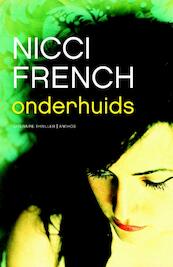 Onderhuids mp - Nicci French (ISBN 9789041418586)