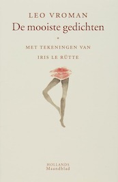 De mooiste gedichten - Leo Vroman (ISBN 9789046801598)