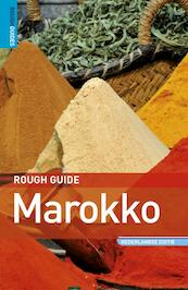 Marokko - Mark Ellingham, Daniel Jacobs, Hamish Brown (ISBN 9789047512417)