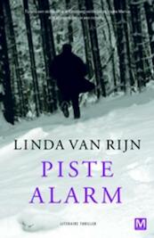 Piste Gesperrt - Linda van Rijn (ISBN 9789460680434)