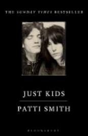 Just Kids - Patti Smith (ISBN 9780747568766)