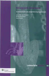 Bruggen bouwen - Jan-Jelle van Hasselt, Roelof Benthem, Lixel Huijts (ISBN 9789013023602)