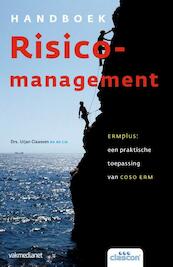 Handboek risicomanagement - Urjan Claassen (ISBN 9789013064049)