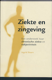Ziekte en zingeving - I. Baart (ISBN 9789023237792)