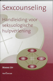 Sexcounseling - M. IJff (ISBN 9789023242550)