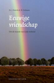 Eeuwige vriendschap - J. Hoek, W. Verboom (ISBN 9789023924180)