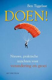 Doen ! - Ben Tiggelaar (ISBN 9789027484918)