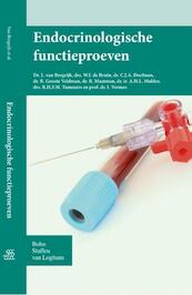 Endocrinologische functieproeven - L. van Bergeijk, W.I. de Bruin, C.J.A. Doelman, R. Groote Veldman, R. Maatman, A.H.L. Mulder, I. Vermes, R.H.F.M. Tummers (ISBN 9789031377107)