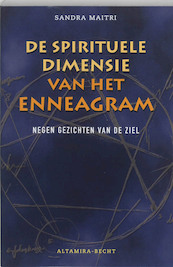 De spirituele dimensie van het enneagram - S. Maitri (ISBN 9789069635156)