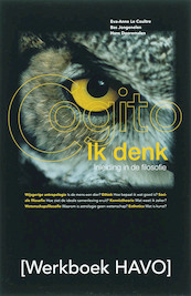 Ik denk/ Cogito Havo Werkboek - E.A. Le Coultre, B. Jongenelen, H. Dooremalen (ISBN 9789085710448)